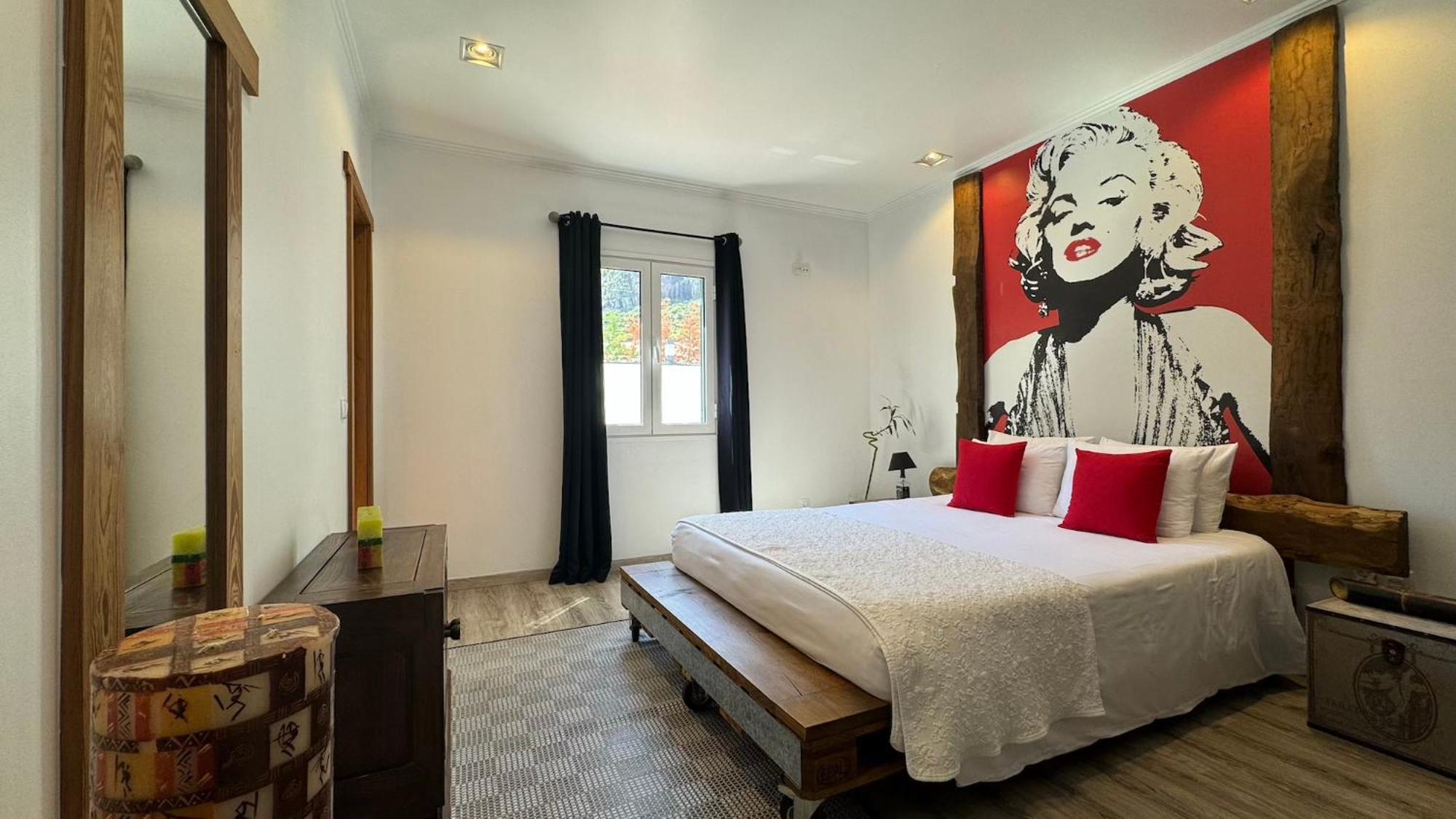 The Modern & Recycled House Apartamento *