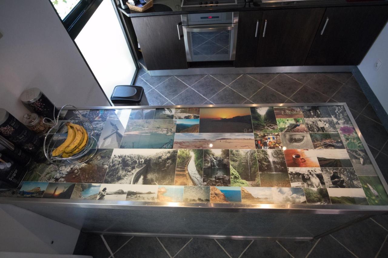 Apartamento The Modern & Recycled House *