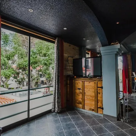The Modern & Recycled House Apartment Machico  Exterior photo