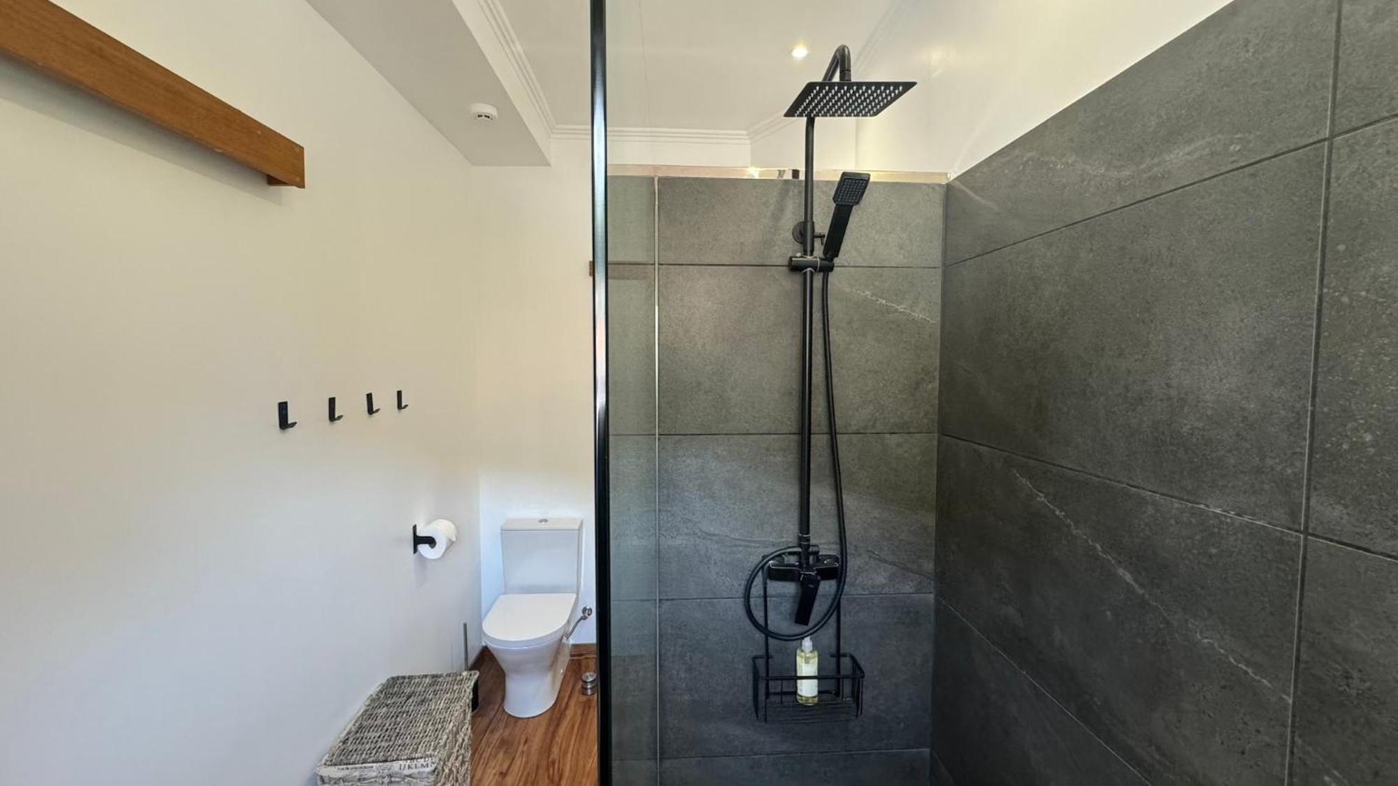 Apartment The Modern & Recycled House Machico (Madeira)