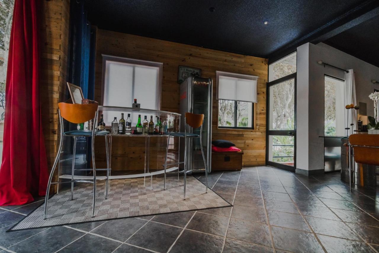 Apartment The Modern & Recycled House Machico (Madeira)